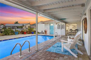 5485 DAVID BOULEVARD, PORT CHARLOTTE, FL 33981 - MLS#MFRC7521087