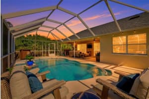 387 VICEROY TERRACE, PORT CHARLOTTE, FL 33954 - MLS#MFRC7521088