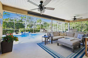 387 VICEROY TERRACE, PORT CHARLOTTE, FL 33954 - MLS#MFRC7521088