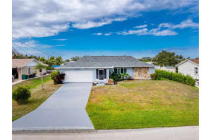 3033 Chapman Blvd, PUNTA GORDA 3033 Chapman Blvd, PUNTA GORDA