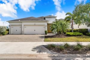 17645 TIMBERLINE PARKWAY, PUNTA GORDA, FL 33982 - MLS#MFRC7521093