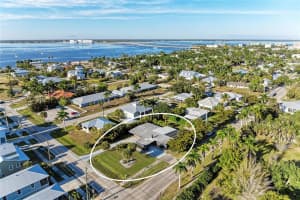 258 SHREVE STREET, PUNTA GORDA, FL 33950 - MLS#MFRC7521098