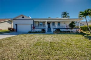 6205 DEER RUN, FORT MYERS, FL 33908 - MLS#MFRC7521106