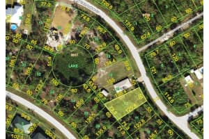 28097 TWIN LAKES DRIVE, PUNTA GORDA, FL 33955 Sold 03/12/26