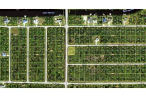 14001 LUXO AVENUE, PORT CHARLOTTE, FL 33953 - MLS#MFRC7521116