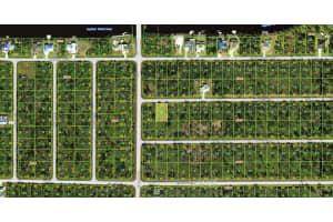 14007 LUXO AVENUE, PORT CHARLOTTE, FL 33953 - MLS#MFRC7521118