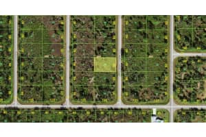 2167 LINGAYEN STREET, PORT CHARLOTTE, FL 33953 - MLS#MFRC7521119