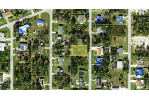 279 AMBLER STREET, PORT CHARLOTTE, FL 33954 - MLS#MFRC7521120