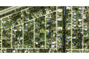 279 AMBLER STREET, PORT CHARLOTTE, FL 33954 - MLS#MFRC7521120