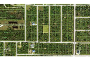 1491 BULLENE STREET, PORT CHARLOTTE, FL 33953 - MLS#MFRC7521121