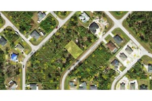 5585 NORLANDER DRIVE, PORT CHARLOTTE, FL 33981 Sold 03/13/26