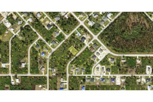 5585 NORLANDER DRIVE, PORT CHARLOTTE, FL 33981 Sold 03/13/26