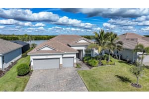 15240 SPANISH POINT DRIVE, PORT CHARLOTTE, FL 33981 - MLS#MFRC7521128