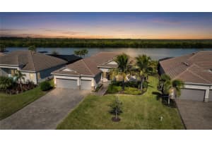 15240 SPANISH POINT DRIVE, PORT CHARLOTTE, FL 33981 - MLS#MFRC7521128