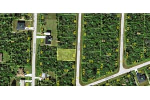 359 FINDLAY STREET, PORT CHARLOTTE, FL 33954 - MLS#MFRC7521130