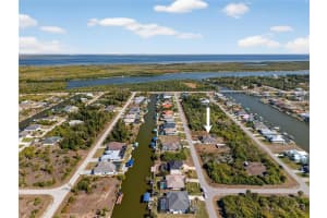 15507 AQUA CIRCLE, PORT CHARLOTTE, FL 33981 - MLS#MFRC7521131