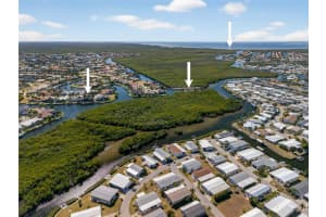 610 BRINDISI COURT, PUNTA GORDA, FL 33950 - MLS#MFRC7521133