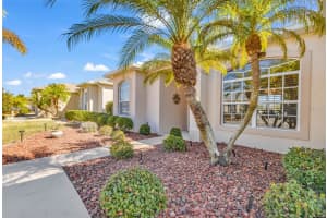 1816 SCARBOROUGH TRAIL, PUNTA GORDA, FL 33980 - MLS#MFRC7521136