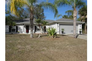 3710 Coquina Ave, NORTH PORT 3710 Coquina Ave, NORTH PORT