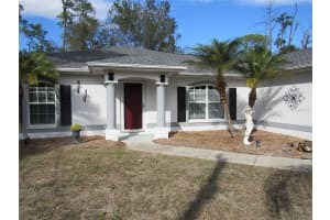 3710 COQUINA AVENUE, NORTH PORT, FL 34286 - MLS#MFRC7521138
