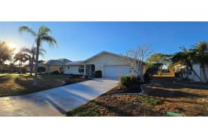 26127 CONSTANTINE ROAD, PUNTA GORDA, FL 33983 - MLS#MFRC7521139
