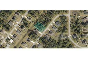 HILLMAN TER, NORTH PORT, FL 34288 - MLS#MFRC7521140