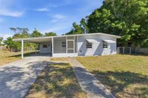 3356 Lucerne Ter, PORT CHARLOTTE