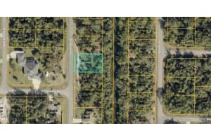 INVERNESS ST, NORTH PORT, FL 34288 - MLS#MFRC7521151