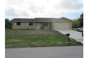 979 ROSEWAY TERRACE, PORT CHARLOTTE, FL 33948 - MLS#MFRC7521152