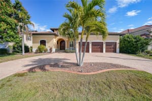 166 HIBISCUS DRIVE, PUNTA GORDA, FL 33950 - MLS#MFRC7521157