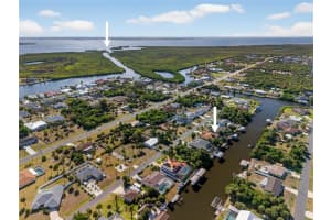 18809 MCGRATH CIRCLE, PORT CHARLOTTE, FL 33948 - MLS#MFRC7521165