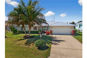 2448 Rosa Ln, PUNTA GORDA