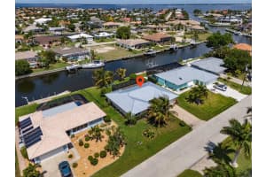 2448 ROSA LANE, PUNTA GORDA, FL 33950 - MLS#MFRC7521169