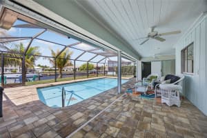 2448 ROSA LANE, PUNTA GORDA, FL 33950 - MLS#MFRC7521169