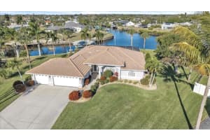 18694 Macgill Ave, PORT CHARLOTTE