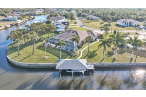 18694 MACGILL AVENUE, PORT CHARLOTTE, FL 33948 - MLS#MFRC7521171