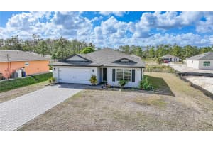 1923 KESTER AVENUE, LEHIGH ACRES, FL 33972 - MLS#MFRC7521176