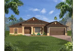 2768 SCENIC ROAD, NORTH PORT, FL 34288 - MLS#MFRC7521179