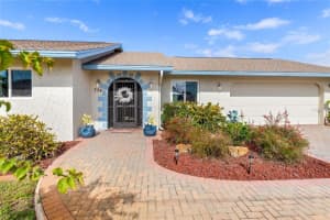 774 Spring Lake Blvd Nw, PORT CHARLOTTE