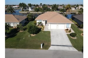 523 LA CARUNA COURT, PUNTA GORDA, FL 33950 - MLS#MFRC7521196