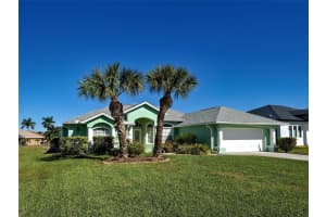 77 MEDALIST ROAD, ROTONDA WEST, FL 33947 Sold 04/17/26
