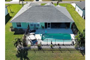 77 MEDALIST ROAD, ROTONDA WEST, FL 33947 Sold 04/17/26