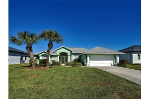 77 MEDALIST ROAD, ROTONDA WEST, FL 33947 Sold 04/17/26