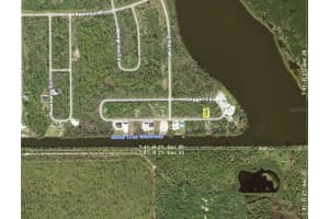 16573 LIGGETT CIRCLE, PORT CHARLOTTE, FL 33981 - MLS#MFRC7521206