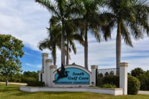 16573 LIGGETT CIRCLE, PORT CHARLOTTE, FL 33981 - MLS#MFRC7521206