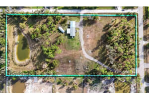 6885 Rich Rd, NORTH FORT MYERS