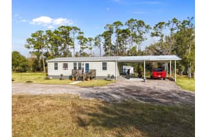 6885 RICH ROAD, NORTH FORT MYERS, FL 33917 - MLS#MFRC7521215