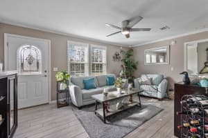 6885 RICH ROAD, NORTH FORT MYERS, FL 33917 - MLS#MFRC7521215