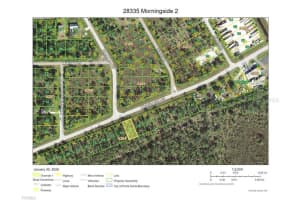 28335 MORNINGSIDE DRIVE, PUNTA GORDA, FL 33955 Sold 03/03/26