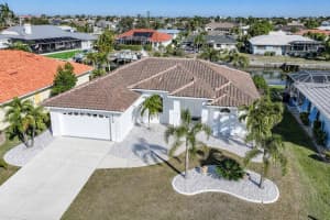2300 Via Esplanade, PUNTA GORDA
